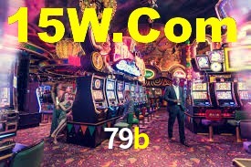 79b: A Experiência de Casino com Jogos de Mesa ao Vivo