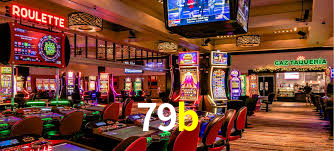 79b - Plataforma Oficial Brasil - 79b.com