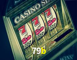 79b: Jogos de Caça-Níqueis-Altas Recompensas, Roleta-Velocidade, Blackjack-Desafios Máximos