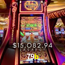 Welcome Bonus 79b