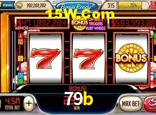 Jogos de Slot 79b
